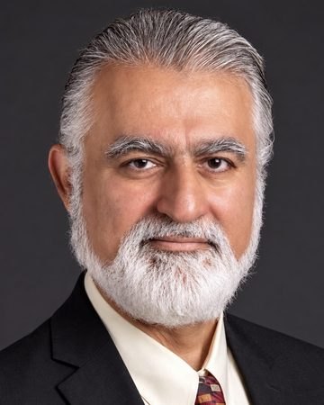 Dr. Farzam Kamalabadi