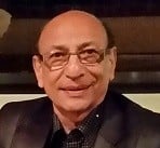 Prof. Kamran Eshraghian