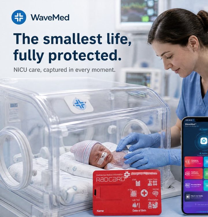 Newborn care