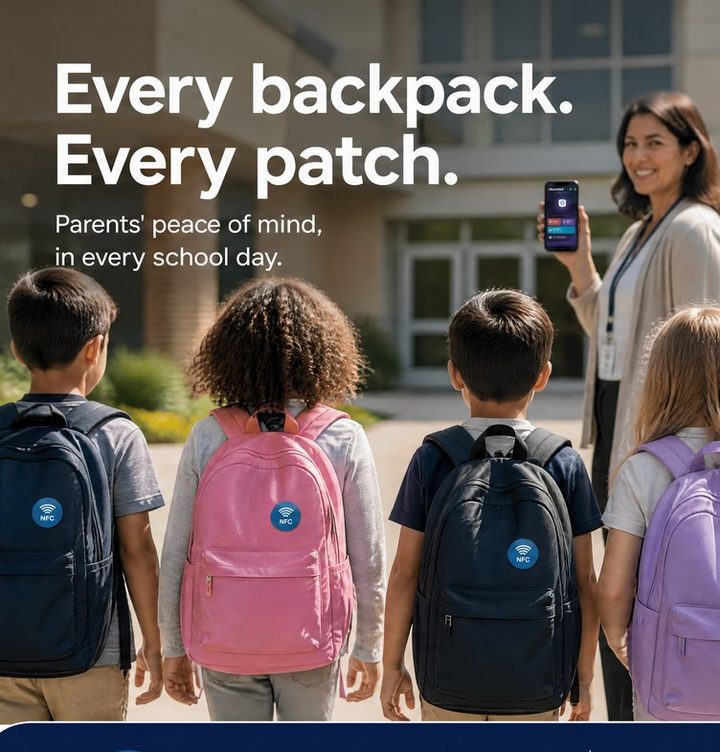 Children & school