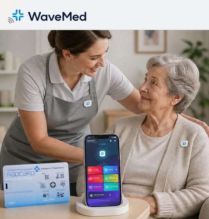 Senior care