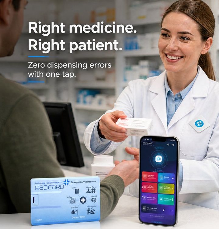 Pharmacy