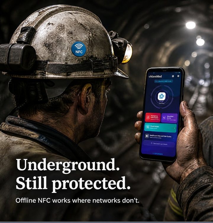 Mining