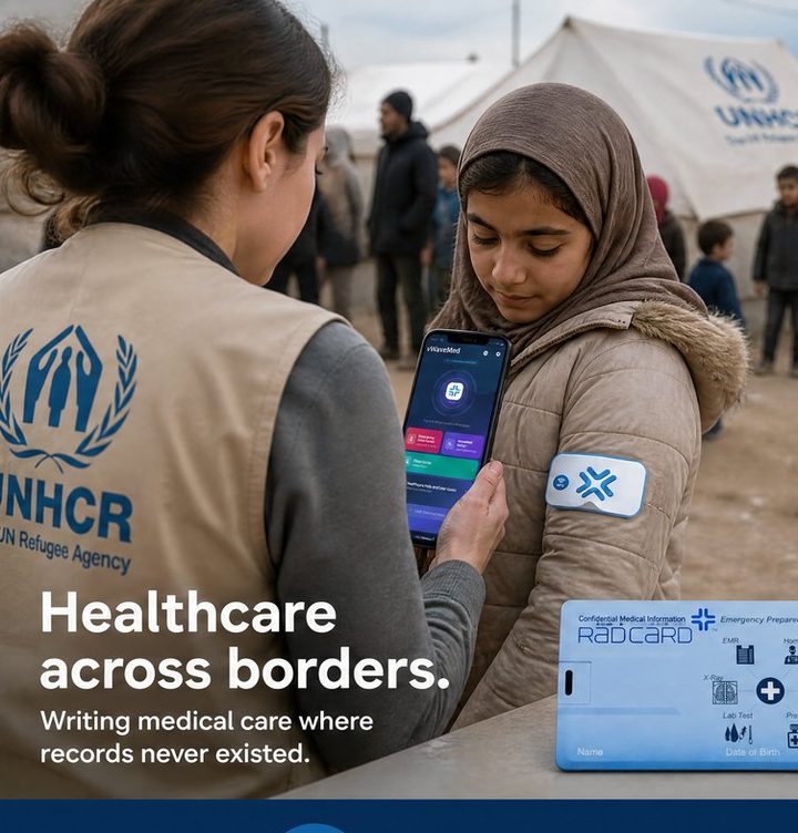 Humanitarian aid