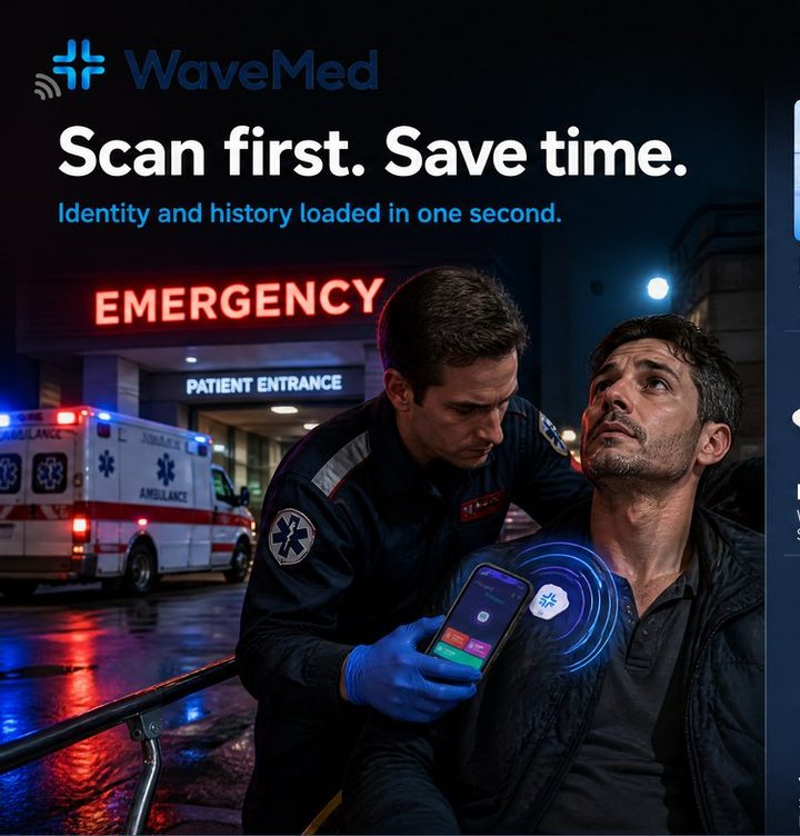Emergency room