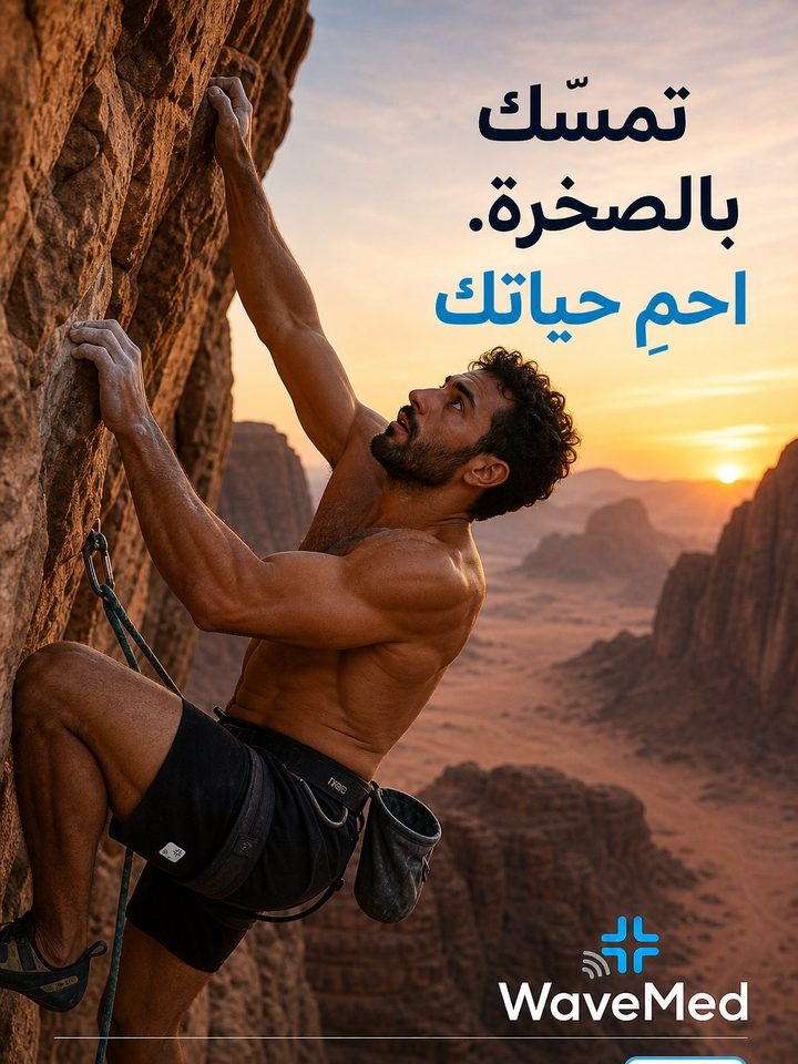 تسلق الصخور
