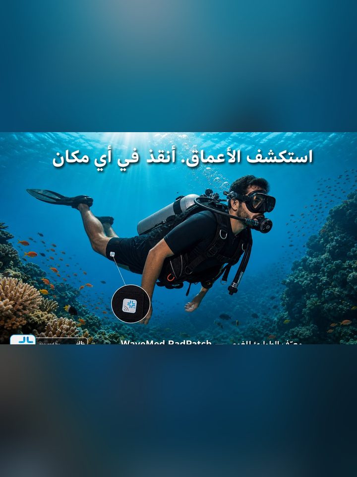 الغوص بالأسطوانة