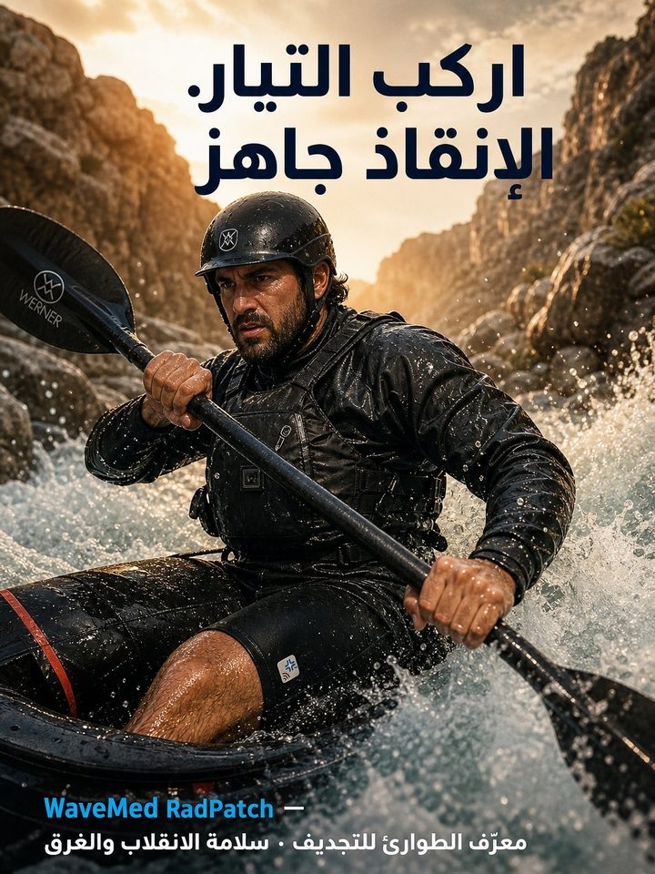 التجديف والرافتينغ