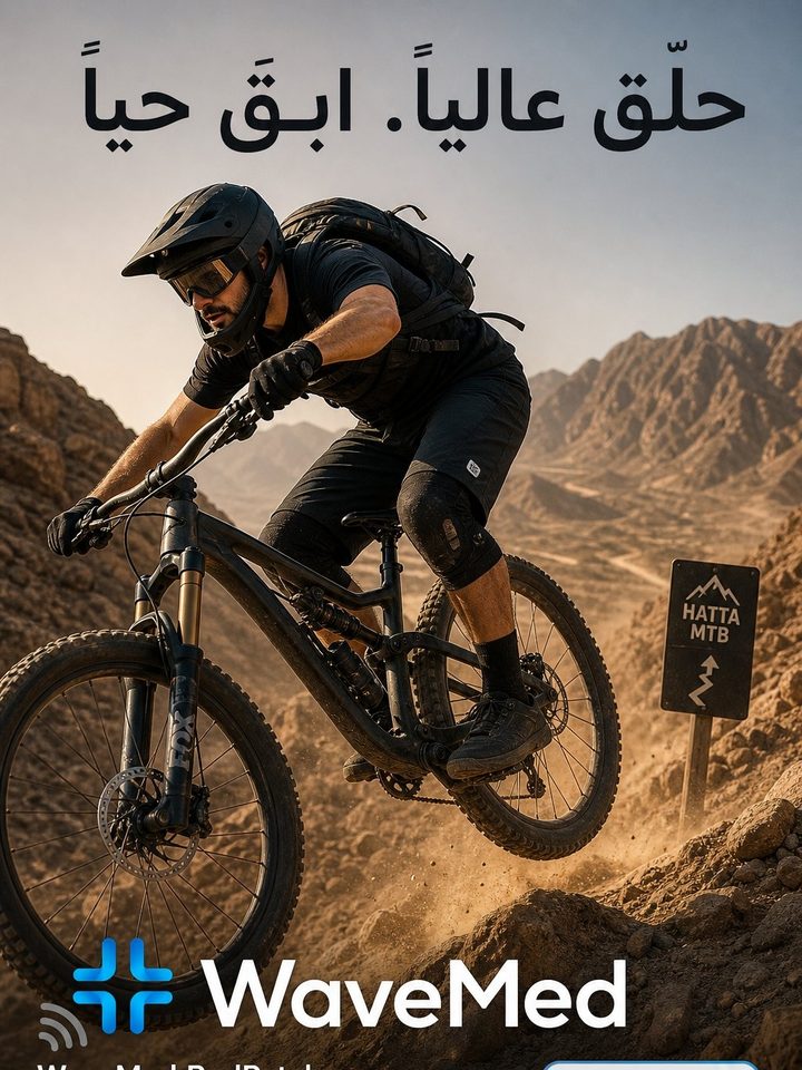 الدراجات الجبلية