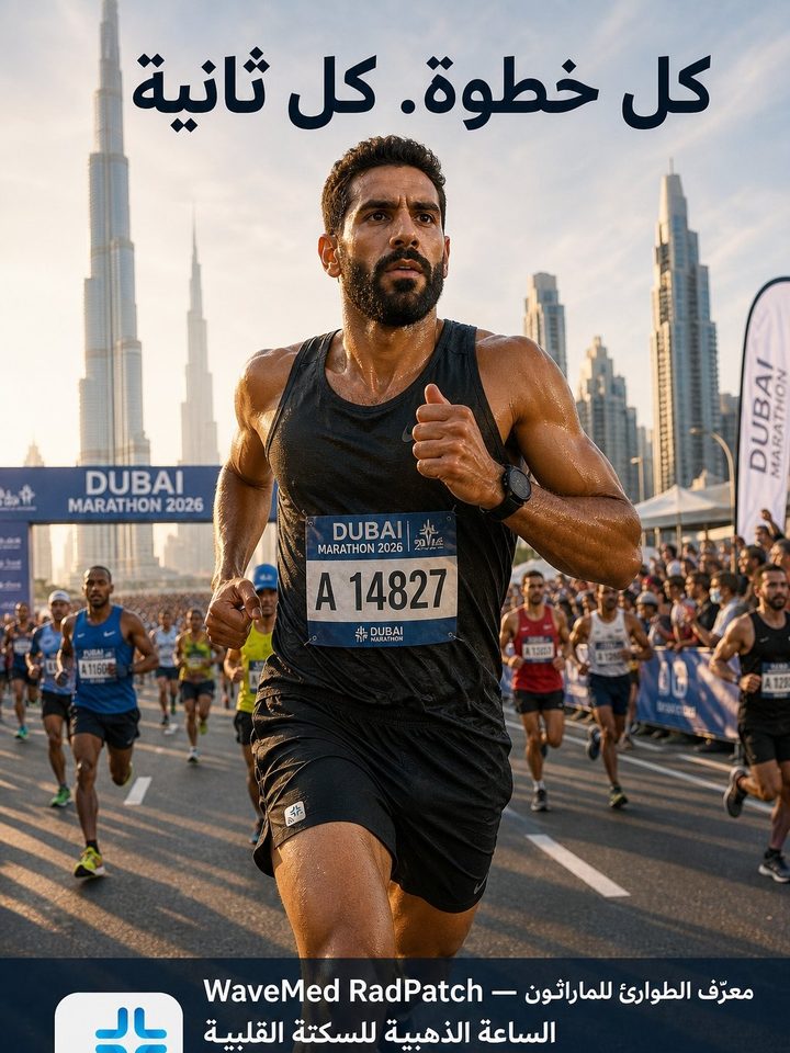 الماراثون