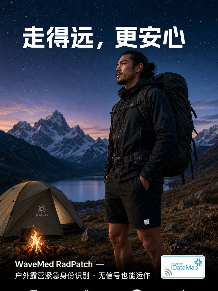 背包旅行