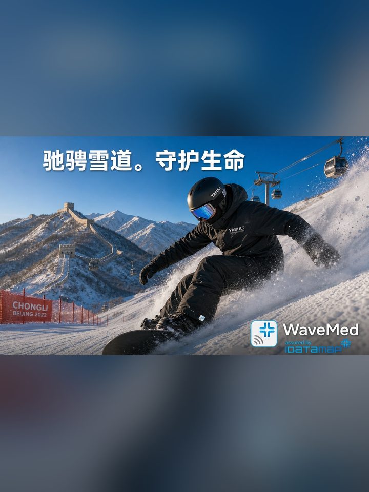滑雪与单板