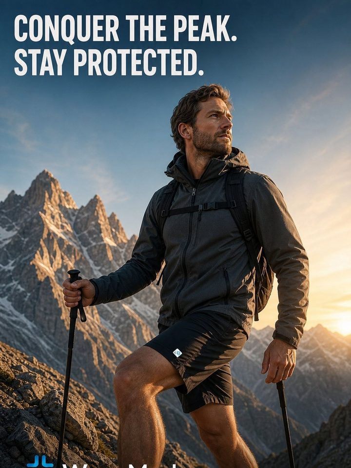 Hiking