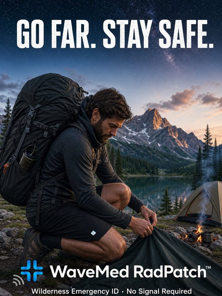 Backpacking
