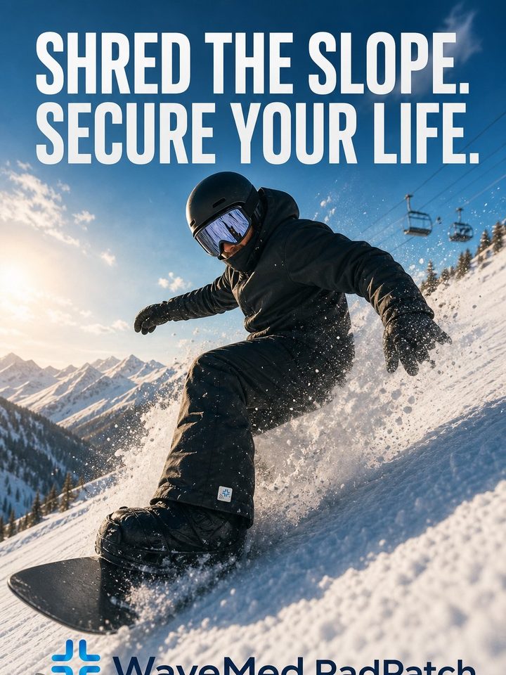 Skiing & snowboarding