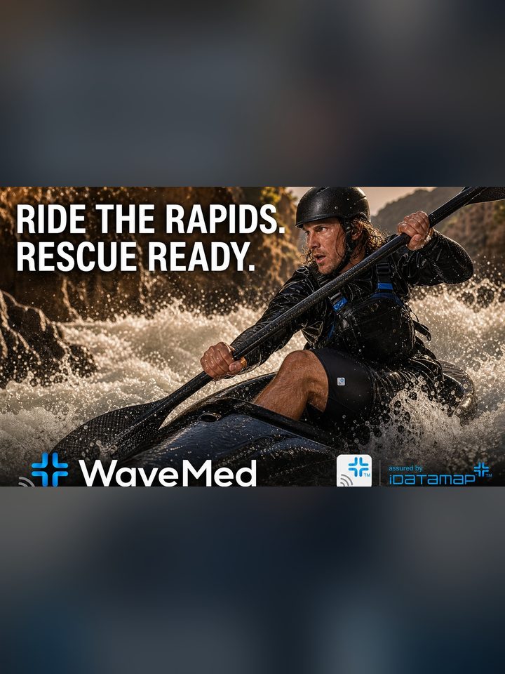 Kayaking & rafting