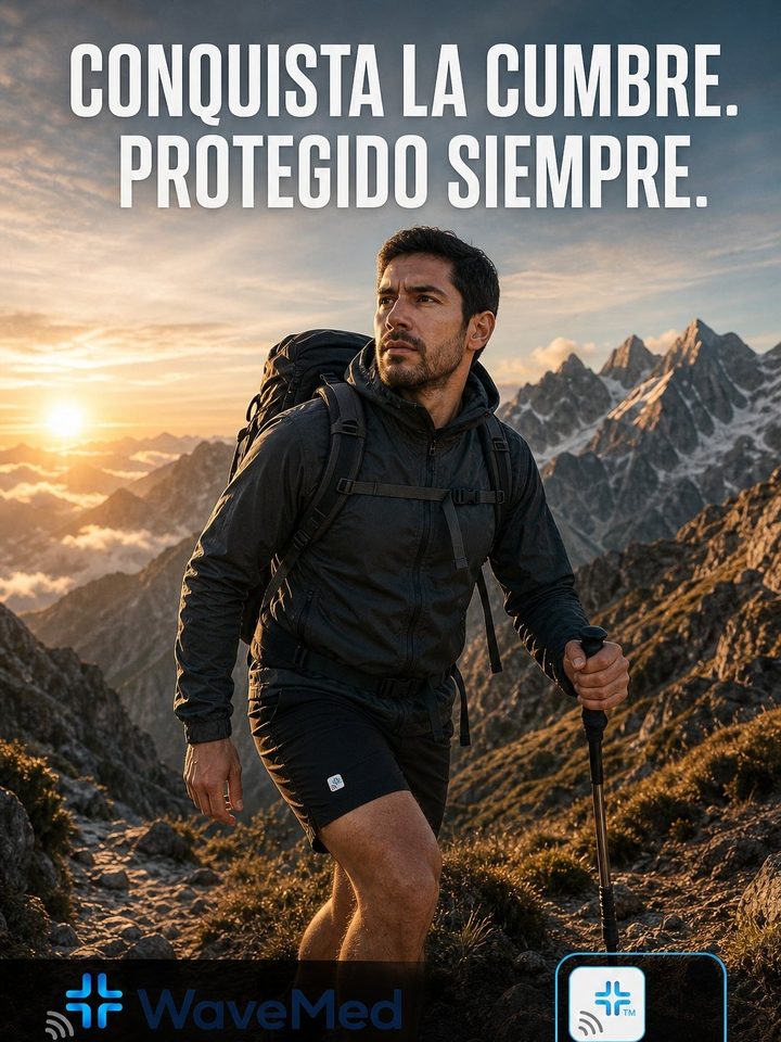 Senderismo