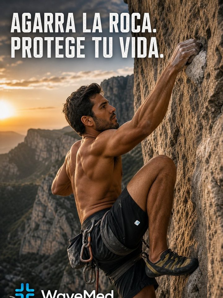 Escalada