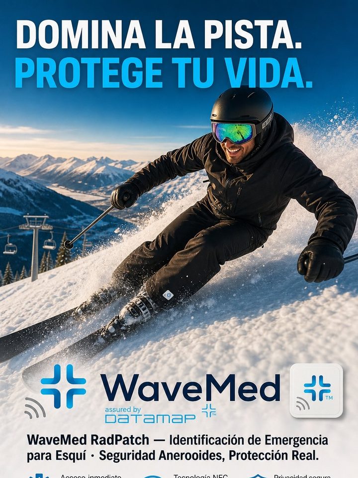 Esquí y snowboard