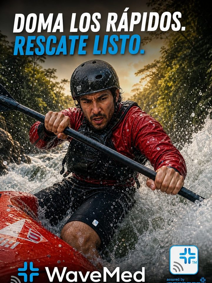 Kayak y rafting