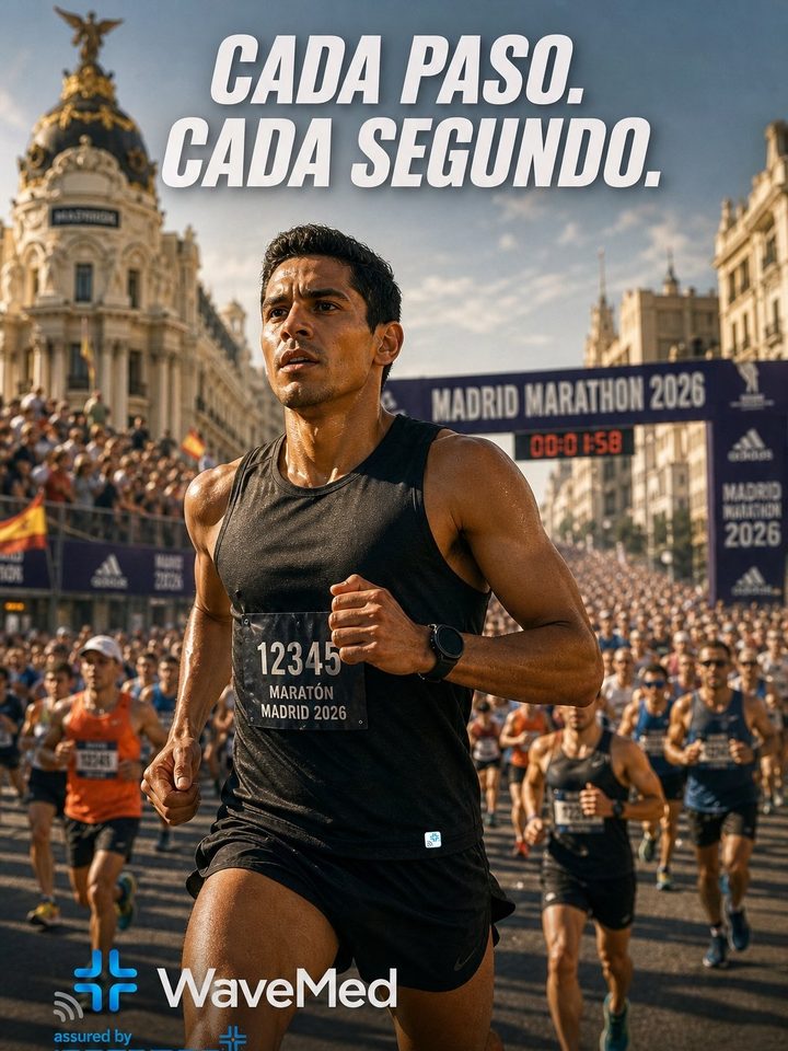 Maratón