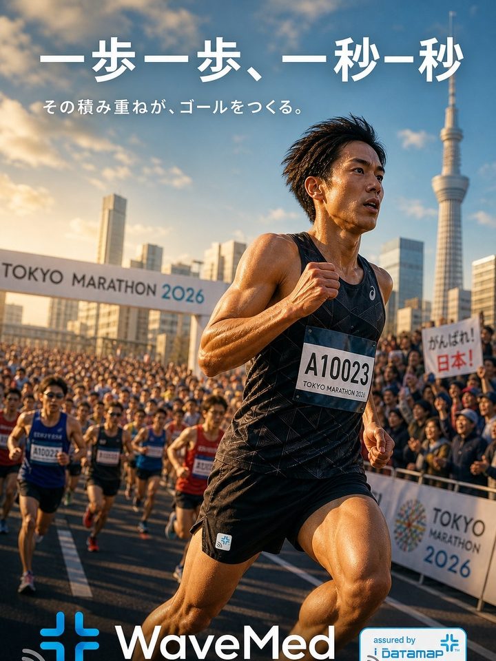 マラソン