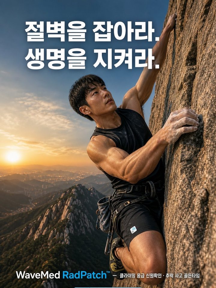 암벽 등반