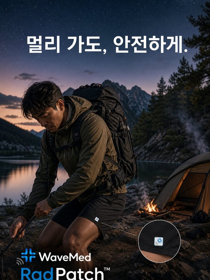 백패킹