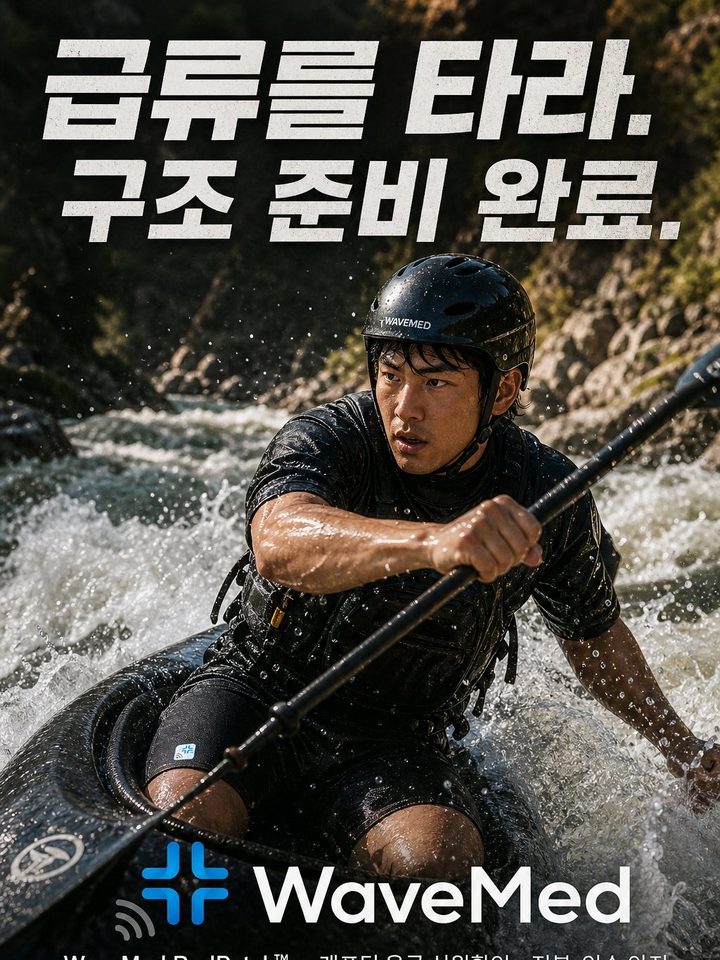 카약·래프팅