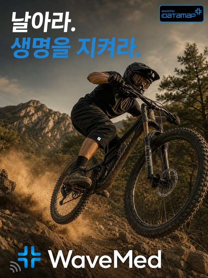 산악자전거