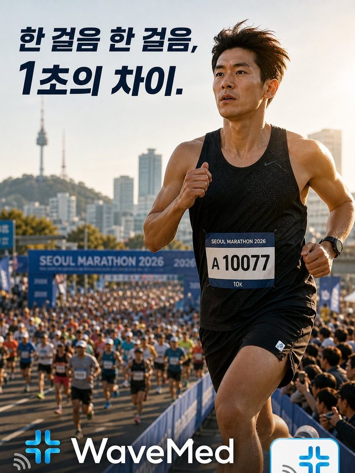 마라톤